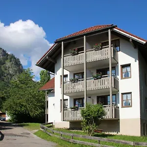  Apartment Allgäublick App23 In Deutschland