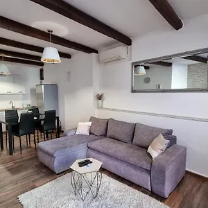  Apartment Apartman Ivo Kroatien