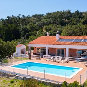  Villa Luar Do Cano Portugal