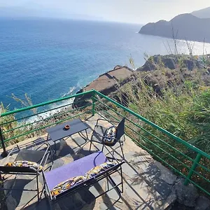  Ferienhaus Cerrajones: Spectacular Views From The Cliff Spanien