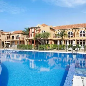  Apartment Story - Palmeral Oasis Spanien