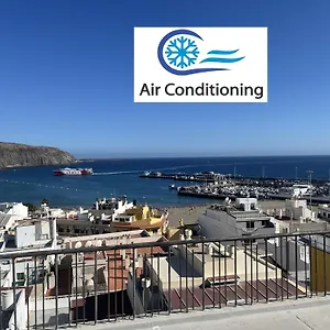  Apartment Edificio Gloria Spanien